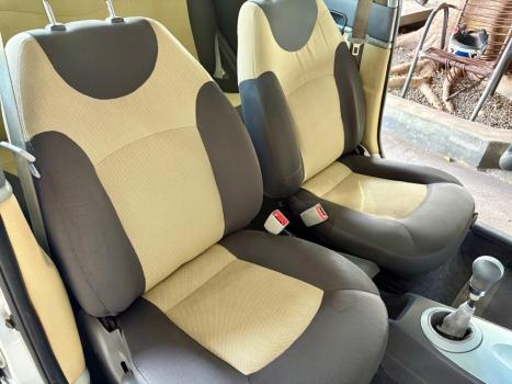 CHERY Face 1.3 16V 4P, Foto 7