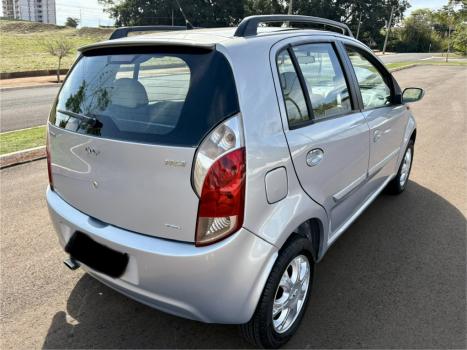 CHERY Face 1.3 16V 4P, Foto 8
