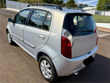 CHERY Face 1.3 16V 4P, Foto 9