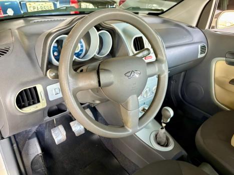 CHERY Face 1.3 16V 4P, Foto 11
