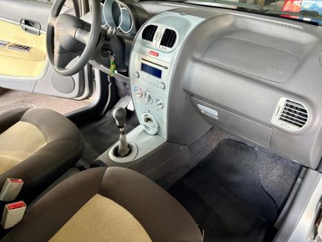 CHERY Face 1.3 16V 4P, Foto 13
