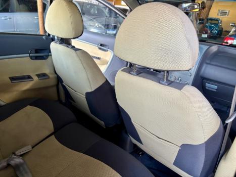 CHERY Face 1.3 16V 4P, Foto 14