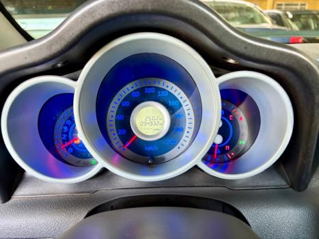 CHERY Face 1.3 16V 4P, Foto 15