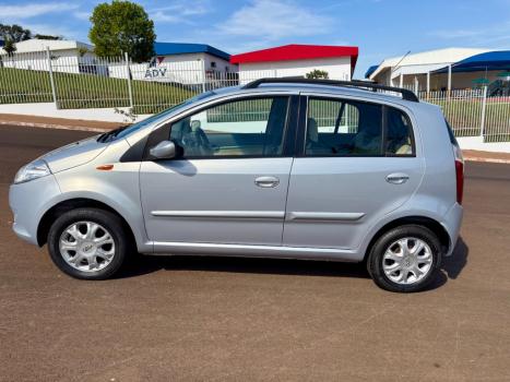 CHERY Face 1.3 16V 4P, Foto 17