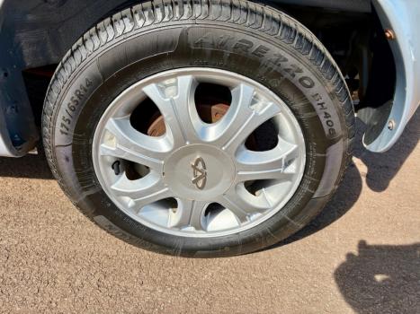 CHERY Face 1.3 16V 4P, Foto 18