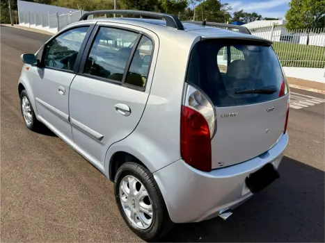 CHERY Face 1.3 16V 4P, Foto 7