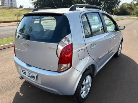 CHERY Face 1.3 16V 4P, Foto 9