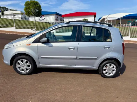 CHERY Face 1.3 16V 4P, Foto 10
