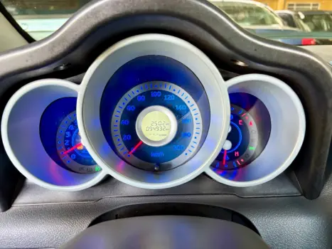 CHERY Face 1.3 16V 4P, Foto 11