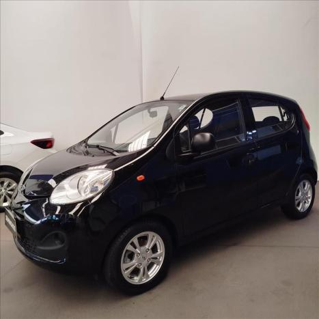 CHERY QQ 1.0 12V 4P FLEX LOOK, Foto 3