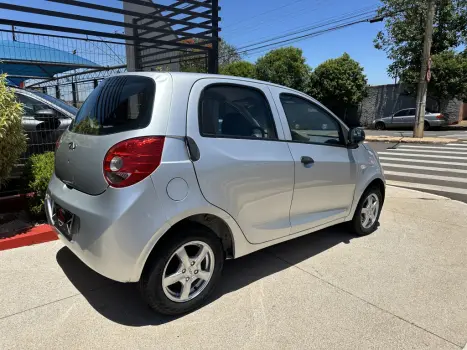 CHERY S-18 1.3 4P FLEXFUEL, Foto 4