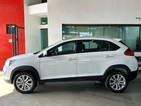 CHERY Tiggo 2 1.5 16V 4P FLEX LOOK, Foto 2