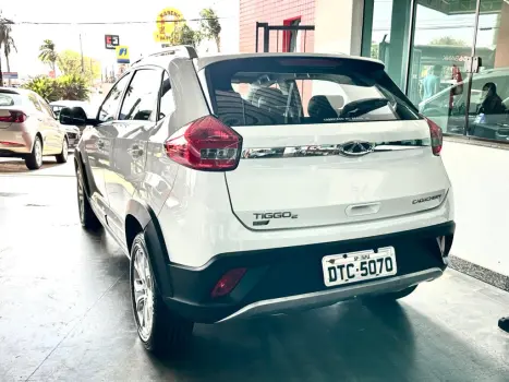 CHERY Tiggo 2 1.5 16V 4P FLEX LOOK, Foto 3