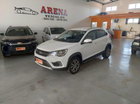 CHERY Tiggo 2 1.5 16V 4P FLEX LOOK AUTOMTICO, Foto 2