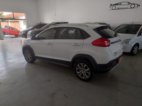 CHERY Tiggo 2 1.5 16V 4P FLEX LOOK AUTOMTICO, Foto 3