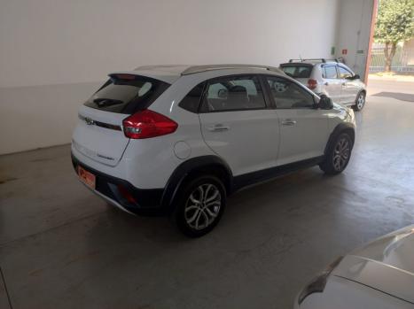 CHERY Tiggo 2 1.5 16V 4P FLEX LOOK AUTOMTICO, Foto 4