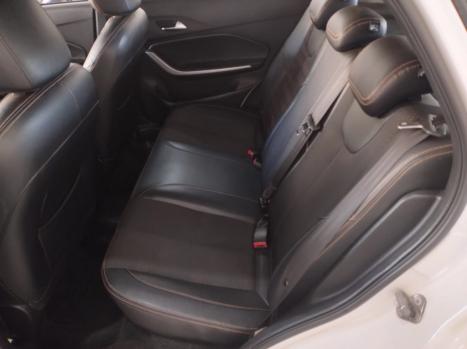 CHERY Tiggo 2 1.5 16V 4P FLEX LOOK AUTOMTICO, Foto 6
