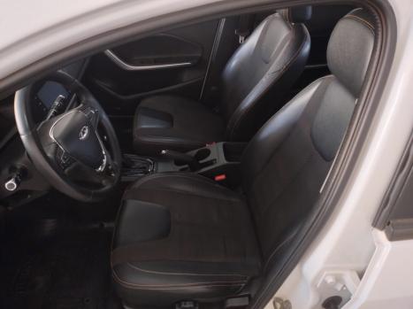 CHERY Tiggo 2 1.5 16V 4P FLEX LOOK AUTOMTICO, Foto 8