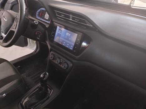 CHERY Tiggo 2 1.5 16V 4P FLEX LOOK AUTOMTICO, Foto 9