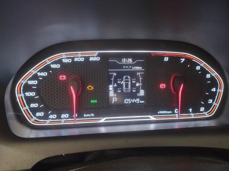 CHERY Tiggo 2 1.5 16V 4P FLEX LOOK AUTOMTICO, Foto 10