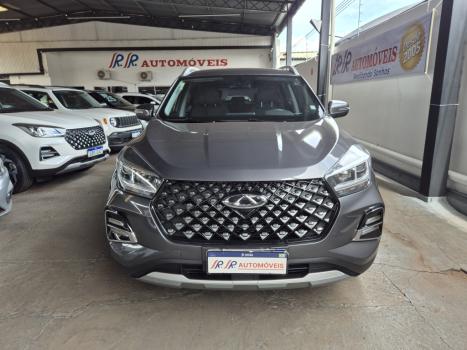 CHERY Tiggo 5X 1.5 16V 4P VVT TURBO iFLEX SPORT AUTOMTICO CVT, Foto 1