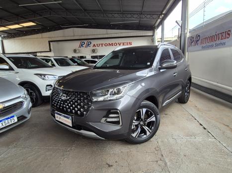 CHERY Tiggo 5X 1.5 16V 4P VVT TURBO iFLEX SPORT AUTOMTICO CVT, Foto 2