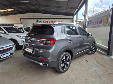 CHERY Tiggo 5X 1.5 16V 4P VVT TURBO iFLEX SPORT AUTOMTICO CVT, Foto 3