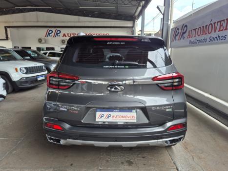 CHERY Tiggo 5X 1.5 16V 4P VVT TURBO iFLEX SPORT AUTOMTICO CVT, Foto 4