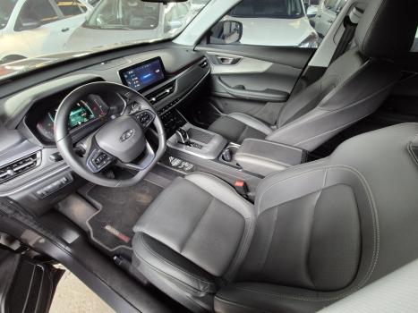CHERY Tiggo 5X 1.5 16V 4P VVT TURBO iFLEX SPORT AUTOMTICO CVT, Foto 5