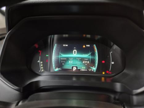 CHERY Tiggo 5X 1.5 16V 4P VVT TURBO iFLEX SPORT AUTOMTICO CVT, Foto 7