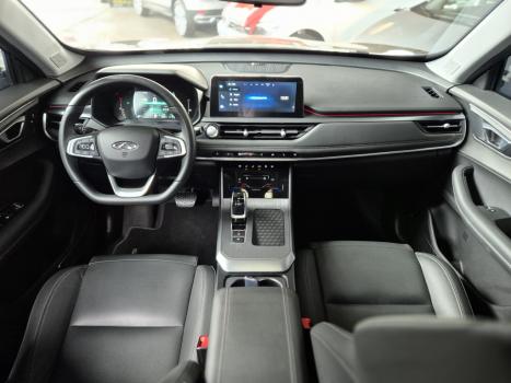 CHERY Tiggo 5X 1.5 16V 4P VVT TURBO iFLEX SPORT AUTOMTICO CVT, Foto 8
