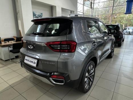 CHERY Tiggo 5X 1.5 4P TXS FLEX TURBO AUTOMTICO DCT, Foto 9