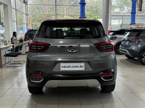 CHERY Tiggo 5X 1.5 4P TXS FLEX TURBO AUTOMTICO DCT, Foto 10