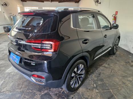 CHERY Tiggo 5X 1.5 4P TXS FLEX TURBO AUTOMTICO DCT, Foto 2