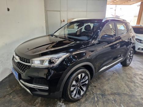 CHERY Tiggo 5X 1.5 4P TXS FLEX TURBO AUTOMTICO DCT, Foto 12