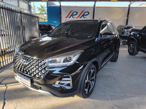 CHERY Tiggo 5X Pro 1.5 16V 4P VVT TURBO iFLEX AUTOMTICO CVT, Foto 2