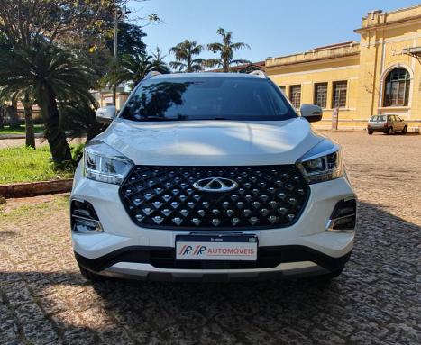 CHERY Tiggo 5X Pro 1.5 16V 4P VVT TURBO iFLEX AUTOMTICO CVT, Foto 1