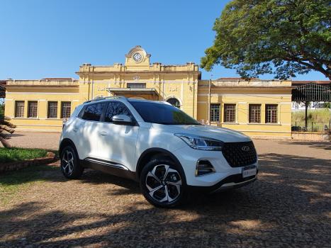 CHERY Tiggo 5X Pro 1.5 16V 4P VVT TURBO iFLEX AUTOMTICO CVT, Foto 2