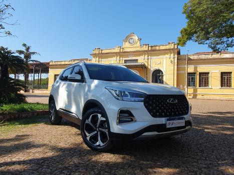 CHERY Tiggo 5X Pro 1.5 16V 4P VVT TURBO iFLEX AUTOMTICO CVT, Foto 3