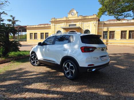 CHERY Tiggo 5X Pro 1.5 16V 4P VVT TURBO iFLEX AUTOMTICO CVT, Foto 4