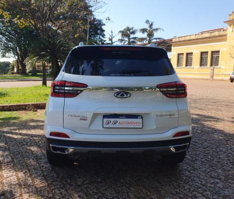 CHERY Tiggo 5X Pro 1.5 16V 4P VVT TURBO iFLEX AUTOMTICO CVT, Foto 5