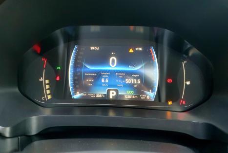 CHERY Tiggo 5X Pro 1.5 16V 4P VVT TURBO iFLEX AUTOMTICO CVT, Foto 6