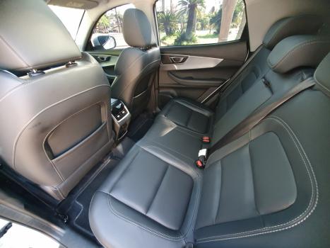 CHERY Tiggo 5X Pro 1.5 16V 4P VVT TURBO iFLEX AUTOMTICO CVT, Foto 7