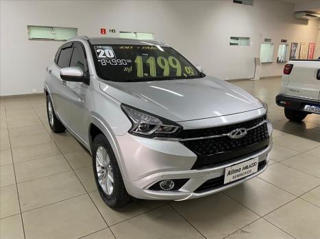 CHERY Tiggo 7 1.5 16V 4P FLEX TXS TURBO AUTOMTICO DCT, Foto 3