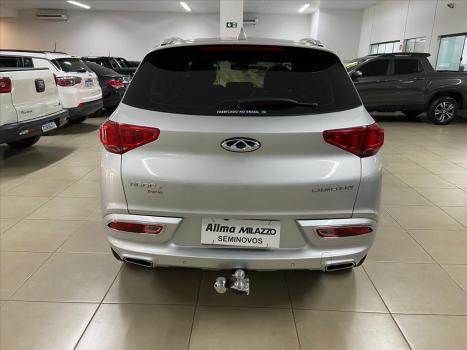 CHERY Tiggo 7 1.5 16V 4P FLEX TXS TURBO AUTOMTICO DCT, Foto 5