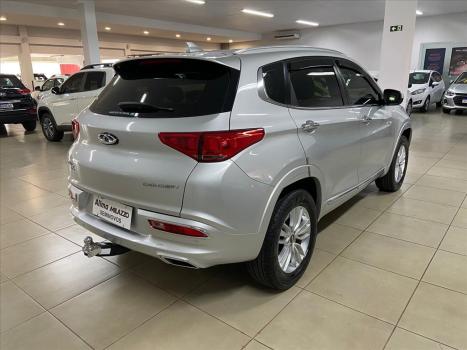 CHERY Tiggo 7 1.5 16V 4P FLEX TXS TURBO AUTOMTICO DCT, Foto 6