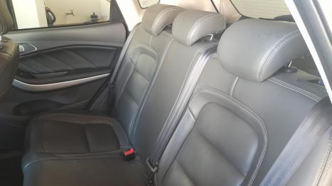 CHERY Tiggo 7 1.5 16V 4P FLEX T TURBO AUTOMTICO DCT, Foto 9