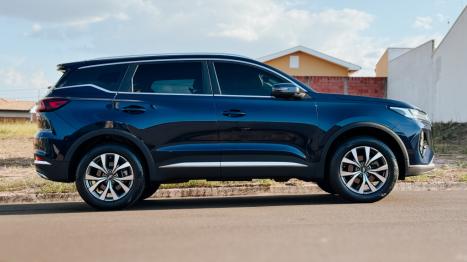 CHERY Tiggo 7 Pro 1.6 16V 4P TGDI DCT TURBO AUTOMTICO, Foto 3