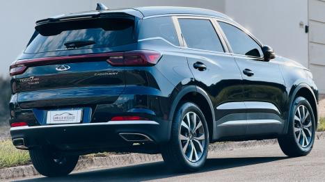 CHERY Tiggo 7 Pro 1.6 16V 4P TGDI DCT TURBO AUTOMTICO, Foto 5