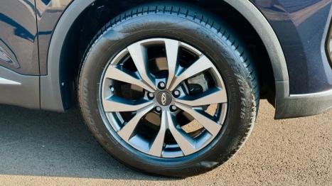 CHERY Tiggo 7 Pro 1.6 16V 4P TGDI DCT TURBO AUTOMTICO, Foto 7